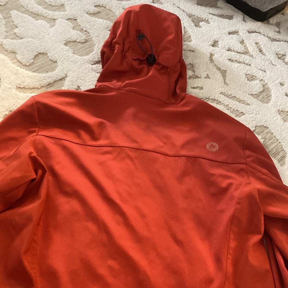 Marmot Jacket - Picture 2 of 2